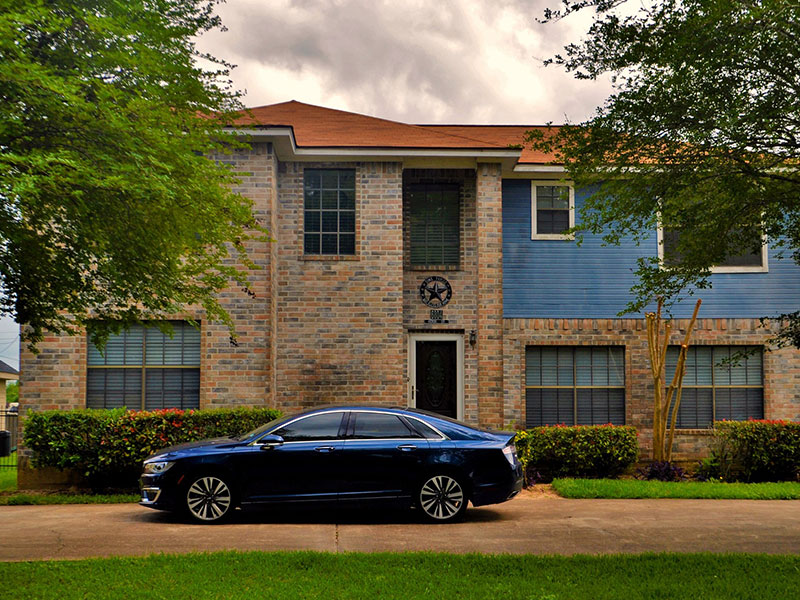 Anuncio Casa terminados de lujo